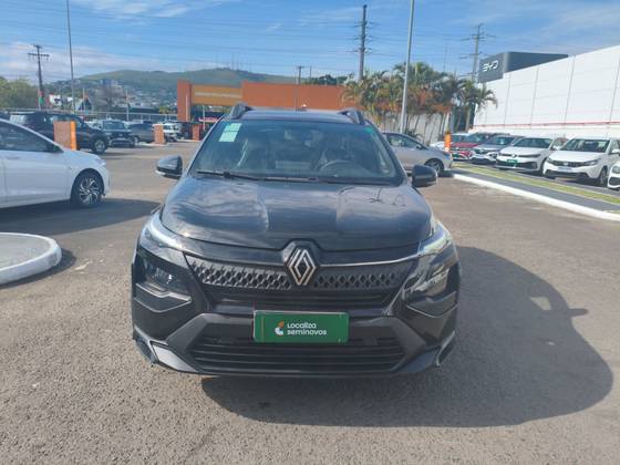 RENAULT KARDIAN 1.0 TCE FLEX EVOLUTION EDC